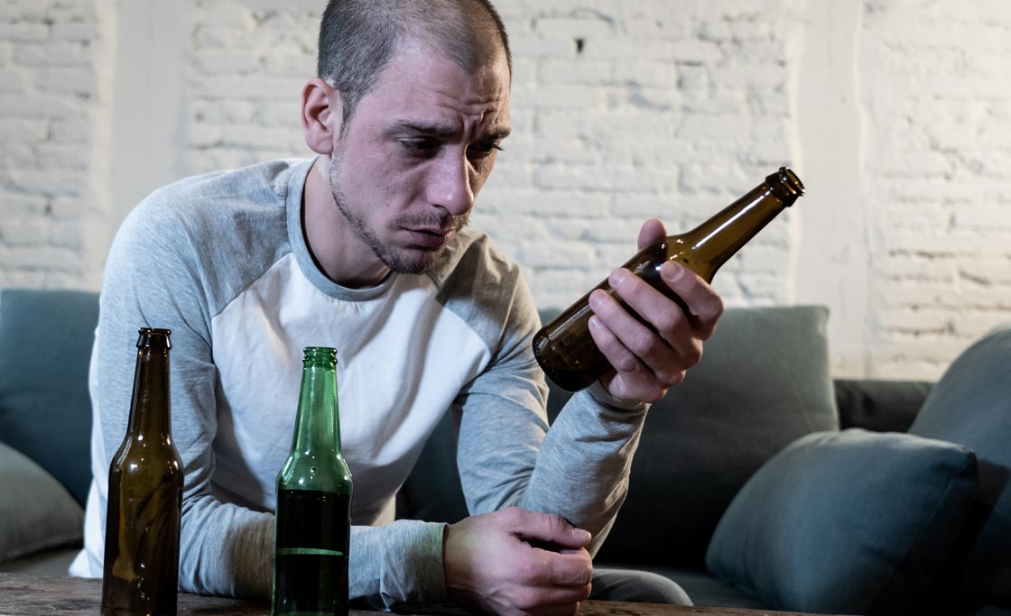 Убрать алкогольную зависимость в Ульяново